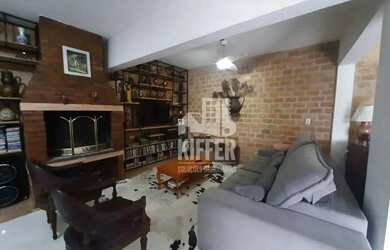 Imagem 5: Casa com 3 quartos à venda, 313 m² por R$ 980.000 - Itaipu - Niterói/RJ