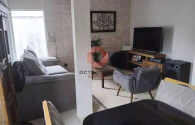 Imagem 3: Belíssima Casa com 2 quartos à venda, 69 m² por R$ 380.000 - Chácara...