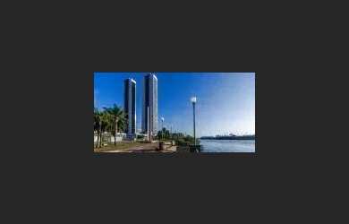 Imagem 3: Ceci- Vista Espetacular | Jardins da Aurora Mobiliado | 4 quartos | 173m²