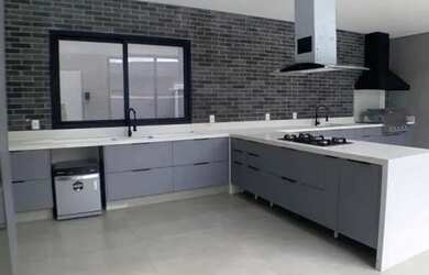 Imagem 15: CASA EM CONDOMÍNIO - ALPHAVILLE - SP