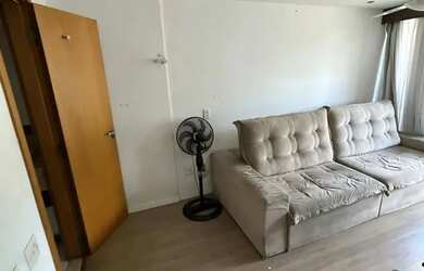 Imagem 9: Flat Mercure duplo para venda - Aceita financiamento bancário