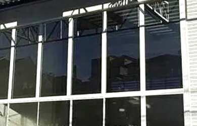 Imagem: O depósito possui 682m² de Área e está localizado em Centro