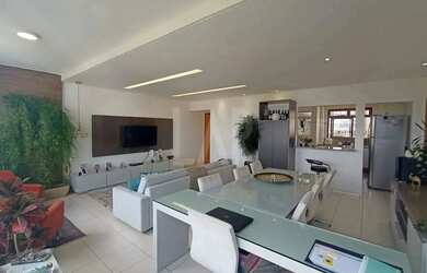 Imagem 4: Apartamento à venda, 3 quartos, 1 suíte, 3 vagas, Vale do Sereno - Nova...