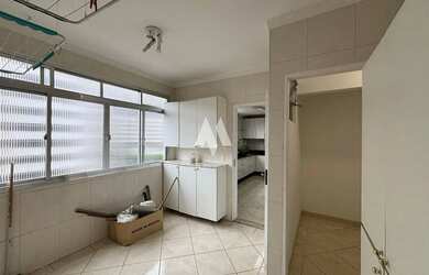 Imagem 9: Apartamento para locação em Gonzaga, Santos/SP