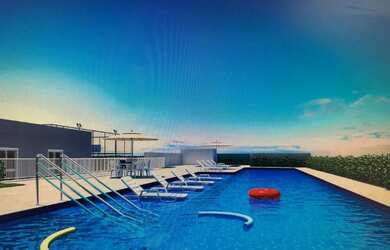 Imagem 8: Apartamento para venda com 56 metros quadrados com 2 quartos em Vila Maria - São Paulo - S