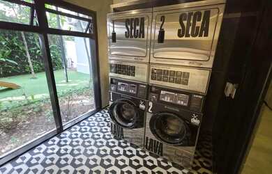 Imagem 6: STUDIO MOBILIADO PRÓXIMO DO METRÊ LINHA VERDE (SUMARÉ