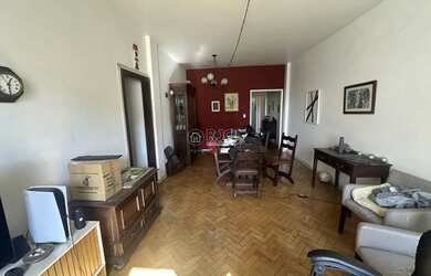 Imagem: O apartamento possui 3 Dormitórios, 3 Banheiros, 1 Vaga na