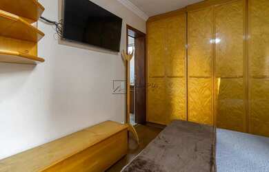 Imagem 14: Aluguel Apartamento 3 Dormitórios - 100 m² Jardim Paulista