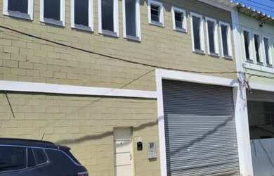 Imagem 2: GALPÃO - PARQUE SÃO PEDRO - SP