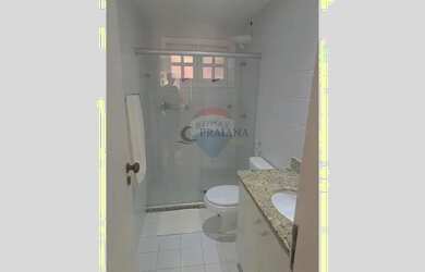 Imagem 8: Apartamento térreo à venda 2 Quartos, 1 Suite, 2 Vagas, 95M², Praia...