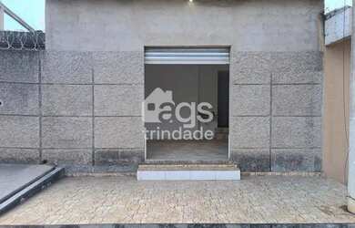 Imagem 11: Excelente Loja Nova para Aluguel - Conjunto Cristina São Benedito - Santa...