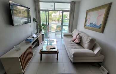 Imagem 7: Apartamento à venda com 2 quartos em Piratininga - Niterói - RJ