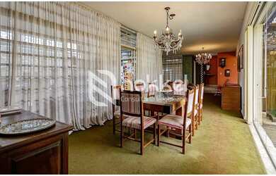 Imagem 15: Casa de condomínio com 380 m², 3 quartos sendo 1 suíte à venda no bairro Planalto Paulista