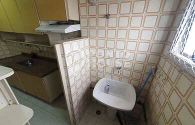 Imagem 11: Apartamento à venda, 1 dormitório e 1 vaga 2 quadras do metrô Saúde