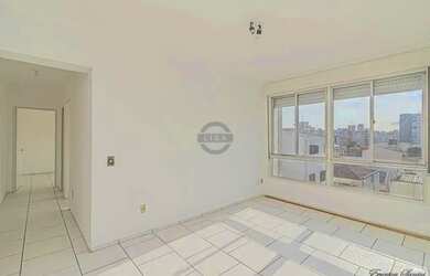 Imagem: O apartamento possui 2 Dormitórios, 2 Banheiros, 73m² de Área