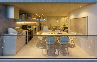 Imagem 7: Splendore 03 Quartos Lazer Completo e Fácil Acesso Vista privilegiada...