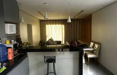 Imagem 7: Espaço Lazer Completo Casa Na Área Urbana.300.000.00