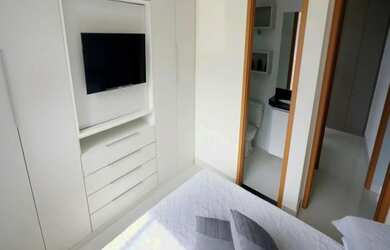 Imagem 5: Ótimo apartamento no Ed. Foz do Iguaçu