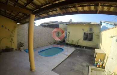 Imagem 14: Belíssima Casa com 2 quartos à venda, 90 m² por R$ 580.000 - Itaipuaçu...