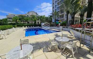 Imagem 3: Apartamento à venda com 61,00m² e 2 quartos em Recreio dos Bandeirantes,...