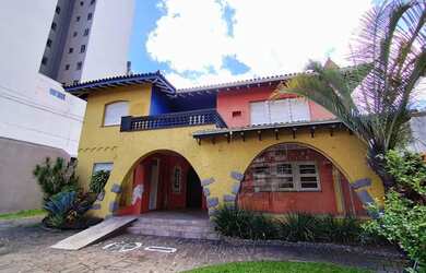 Imagem: O depósito possui 450m² de Área e está localizado em Centro