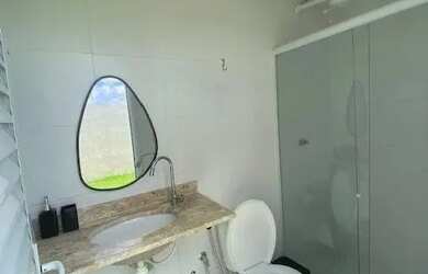 Imagem 16: Terras Alphaville - Casa para venda com 03 suítes, porteira fechada