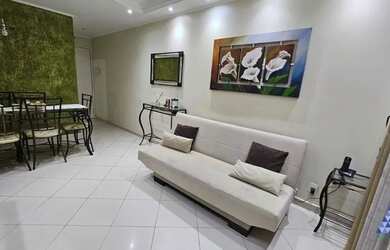 Imagem 3: Apartamento de 64m² com 3 quartos em Vila Guilherme