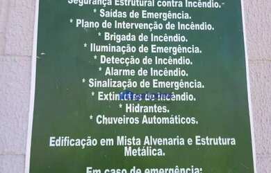 Imagem 3: Galpão com 47321 m² no - Distrito Industrial João de Almeida - Ribeirão das Neves/MG