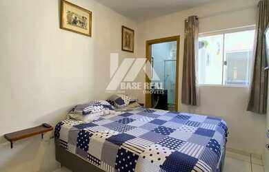 Imagem 9: Casa Térrea - 03 Quartos sendo uma suíte - Com Edícula