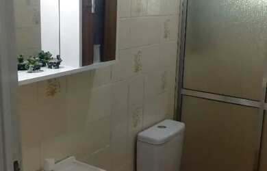 Imagem 10: Casa 3 Quartos, uma quadra do mar, internet, tv cabo, monitoramento