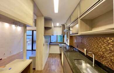 Imagem 10: Ocean Pontal Residence - ALUGO - Apartamento Garden Exclusivo no Ocean Pontal Residence