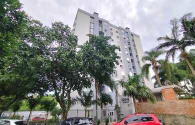 Imagem: O apartamento possui 2 Dormitórios, 1 Banheiro, 53m² de Área