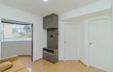 Imagem 5: Apartamento 2 dormitórios com Vaga de Garagem no Bairro Água Verde