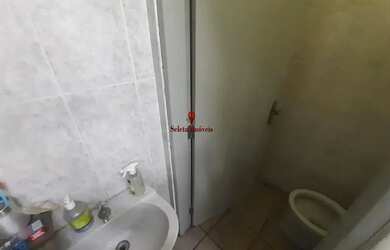 Imagem 6: Salão Comercial para Venda em Rio Claro, Estádio, 2 banheiros