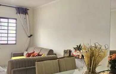 Imagem 3: CASA TÉRREA - LOTEAMENTO RESIDENCIAL FONTE NOVA - SP