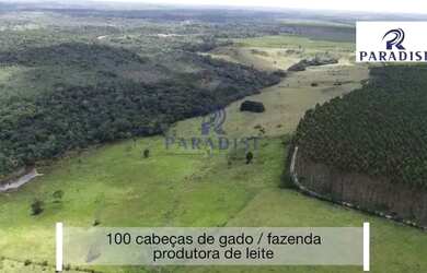 Imagem 13: Fazenda, Centro, Cardeal da Silva - R$ 2.3 mi, Cod: 68684