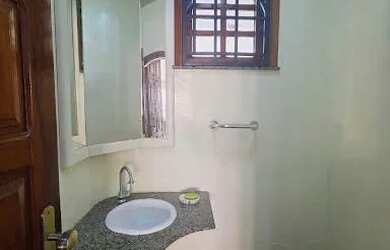 Imagem 11: CONDOMÍNIO DOS ADVOGADOS, 250m2 , 2 SUÍTES COM CLOSET, VARANDA, PISCINA,...