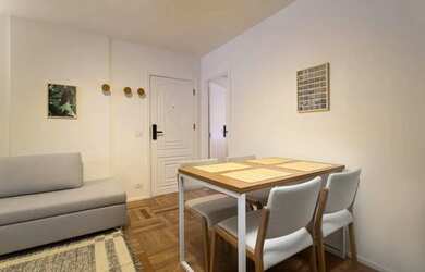 Imagem 3: Apartamento para venda em Bela Vista com 5 quartos, sendo 2 suítes , 146m²