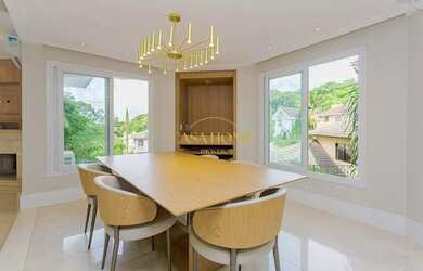 Imagem 16: Casa 4 quartos no Condomínio Aquarius Hill