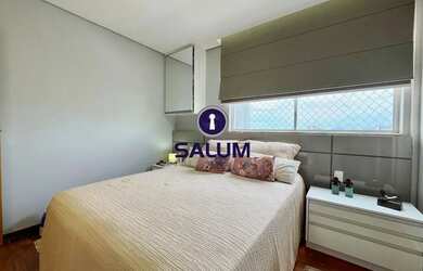 Imagem 13: LINDO APTO 3 QUARTOS, SUÍTE, 2 VAGAS - 2 PISCINAS