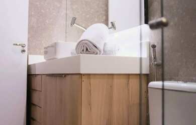 Imagem 8: LANÇAMENTO ROMA TORRE SUL - DUPLEX