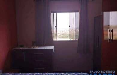 Imagem 7: CASA ASSOBRADADA - JARDIM PARAÍSO - MG