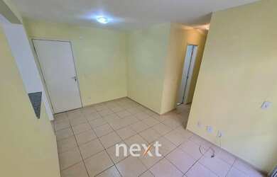 Imagem 3: Apartamento 02 dormitórios Mansões