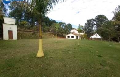 Imagem 5: Chácara no condomínio Porta do Sol á venda