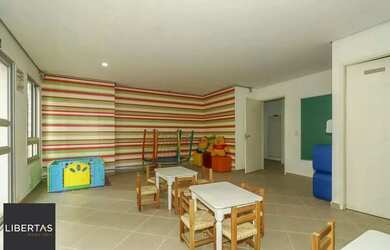 Imagem 4: Apartamento original 2 dorm 1 suíte e vaga na Ary Tarrago - Jardim Itu