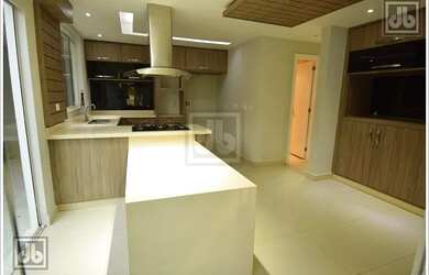 Imagem 4: CASA DE CONDOMÍNIO ELDORADO - FREGUESIA VISITE HOJE - 523 m² - 5 QUARTOS...