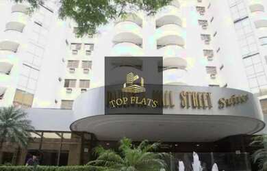 Imagem 14: Flat disponível na Bela Vista