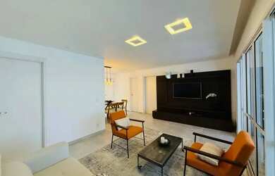 Imagem 4: Apartamento com 2 suítes no Espaço Cerâmica, em São Caetano do Sul