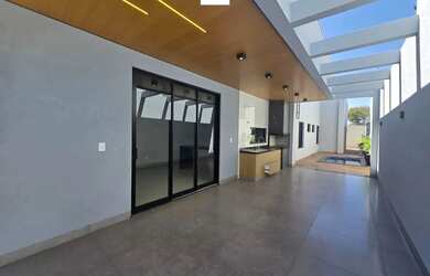 Imagem 3: Casa à venda no bairro Plano Diretor Sul - Palmas/TO