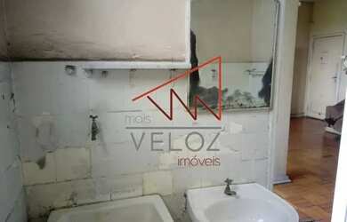 Imagem 12: Kitnet/Conjugado - / Residencial / Glória